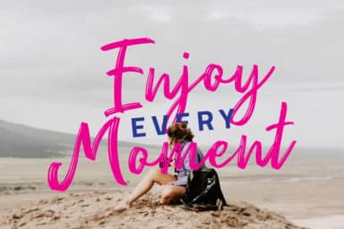 Red Bright Font by Weape Design — Script Handwritten Font — thumbnail 4