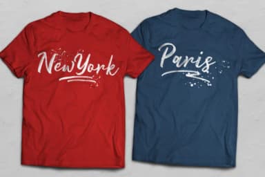 Red Bright Font by Weape Design — Script Handwritten Font — thumbnail 5