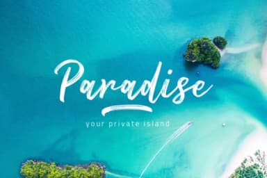 Red Bright Font by Weape Design — Script Handwritten Font — thumbnail 6