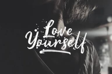 Red Bright Font by Weape Design — Script Handwritten Font — thumbnail 7