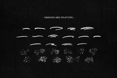 Red Bright Font by Weape Design — Script Handwritten Font — thumbnail 9