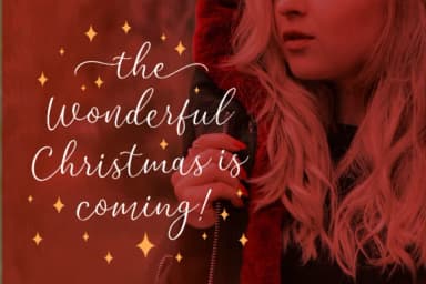 Red Camellia Font by ironbirdcreative — Script Handwritten Font — thumbnail 5