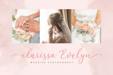 Red Camellia Font by ironbirdcreative — Script Handwritten Font — thumbnail 9