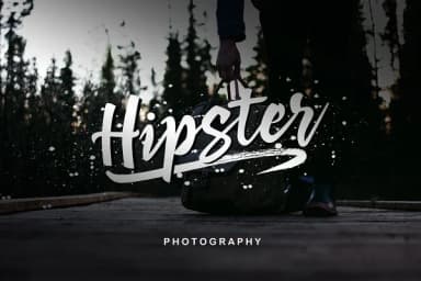 Redmirable Font by Mindtype Co. — Script Handwritten Font — thumbnail 3