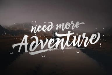 Redmirable Font by Mindtype Co. — Script Handwritten Font — thumbnail 4