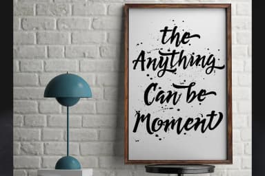 Redmirable Font by Mindtype Co. — Script Handwritten Font — thumbnail 6