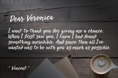 Redmirable Font by Mindtype Co. — Script Handwritten Font — thumbnail 7