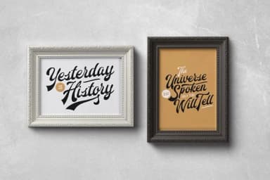 Redoura Font by letterhend — Script Handwritten Font — thumbnail 8