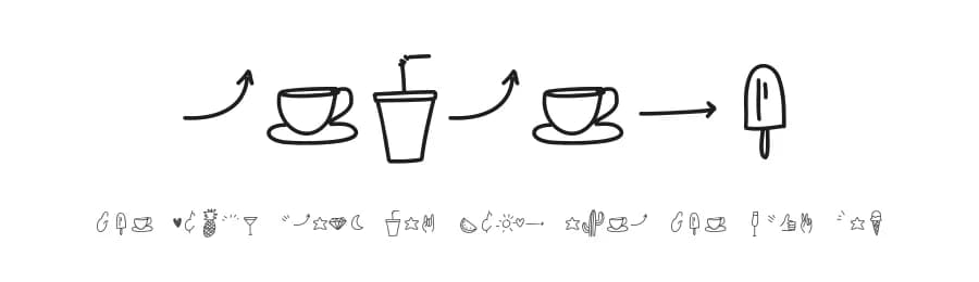 Refresh by Michael Mervinetsky — Script Handwritten Font