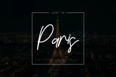 Reilly Beck Font by kamigawi.etc — Script Handwritten Font — thumbnail 4