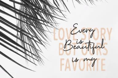 Reinata Duo Font by Andrie Nugrie — Script Handwritten Font — thumbnail 2