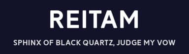 Reitam by 7NTypes — Sans Serif Font — thumbnail 2