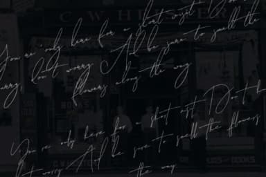 Relative Font by JumboDesign — Script Handwritten Font — thumbnail 7