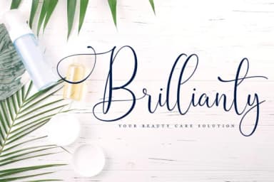 Rendezvouws Font by Vunira — Script Handwritten Font — thumbnail 6