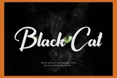 Republic Font by ahmadrofingi97 — Script Handwritten Font — thumbnail 2