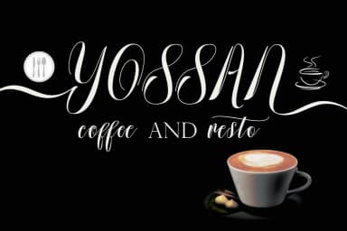 Resolusi Script Font by Cooldesignlab — Script Handwritten Font — thumbnail 6