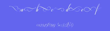 Respective by Måns Grebäck — Script Handwritten Font — thumbnail 3