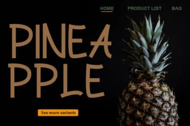 Respecty Font by Letterdy — Script Handwritten Font — thumbnail 5