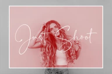 Restacts Family Font by RedyStudio — Script Handwritten Font — thumbnail 8