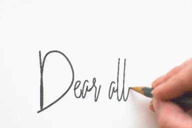 Restario Font by Diary Of Gabut — Script Handwritten Font — thumbnail 3