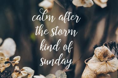 Restful Font by Great Studio — Script Handwritten Font — thumbnail 5