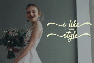 Restyla Script Font by Bexx Type — Script Handwritten Font — thumbnail 9