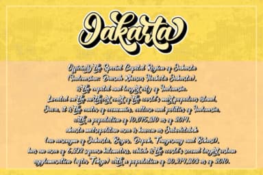 Retrofest Font by R. Studio — Script Handwritten Font — thumbnail 4