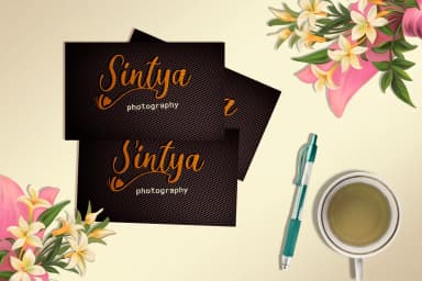 Reugoe Script Font by Creative Fabrica Fonts — Script Handwritten Font — thumbnail 3