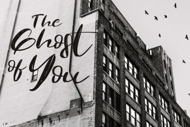 Revolution Brush Font by Debut Studio — Script Handwritten Font — thumbnail 6