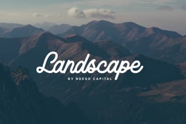 Rhaikane Font by Typia Nesia — Script Handwritten Font — thumbnail 3