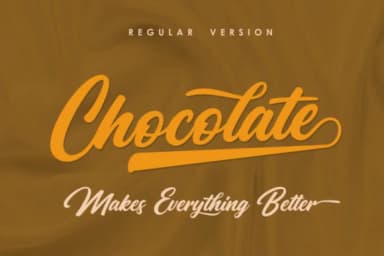 Rhapson Script Font by Max.co Studio — Script Handwritten Font — thumbnail 4