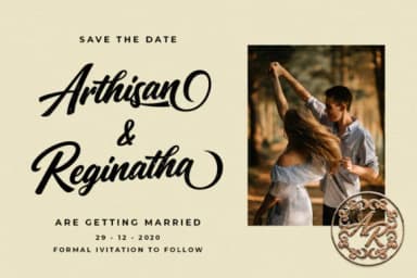 Rhapson Script Font by Max.co Studio — Script Handwritten Font — thumbnail 6