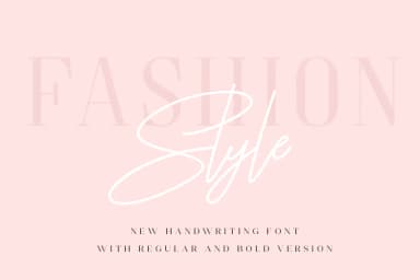 Rhesmanisa Font by Dharmas Studio — Script Handwritten Font — thumbnail 2