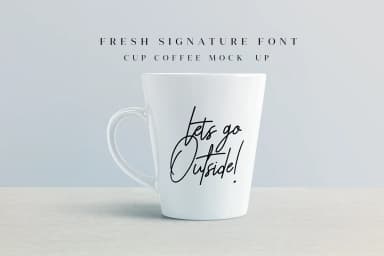 Rhesmanisa Font by Dharmas Studio — Script Handwritten Font — thumbnail 7