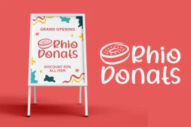 Rhigen Font by Keithzo (7NTypes) — Script Handwritten Font — thumbnail 3