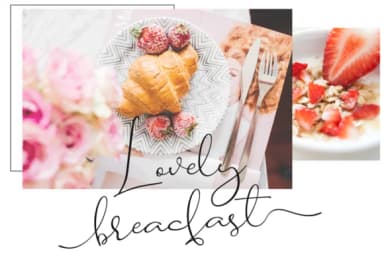 Rhonely Font by Pasha Larin — Script Handwritten Font — thumbnail 2