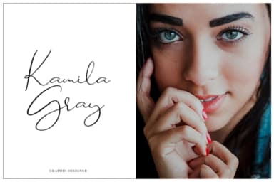 Rhonely Font by Pasha Larin — Script Handwritten Font — thumbnail 6