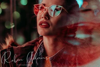 Rhonely Font by Pasha Larin — Script Handwritten Font — thumbnail 7