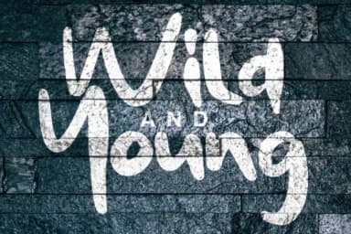 Rich Ganbatte Font by aldedesign — Script Handwritten Font — thumbnail 2