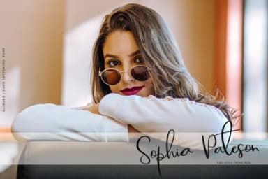 Richard Font by Pasha Larin — Script Handwritten Font — thumbnail 7