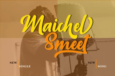 Richardine Script Font by Bexx Type — Script Handwritten Font — thumbnail 4