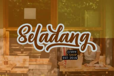 Richardine Script Font by Bexx Type — Script Handwritten Font — thumbnail 7