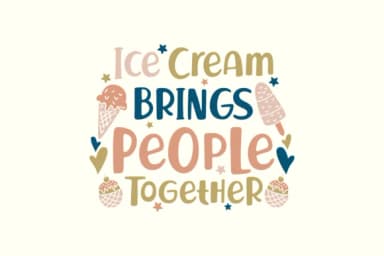 Richela Kids Font by Keithzo (7NTypes) — Script Handwritten Font — thumbnail 4