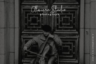 Richie Youthfield Font by Mas Anis — Script Handwritten Font — thumbnail 6