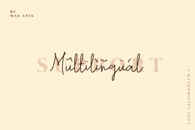 Richie Youthfield Font by Mas Anis — Script Handwritten Font — thumbnail 9