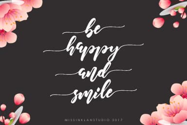 Ricttoria Font by Pineungtype & Missinklab — Script Handwritten Font — thumbnail 4