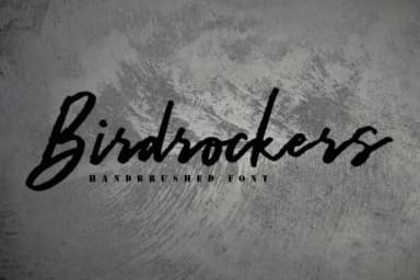 Riders Font by sapre.studio — Script Handwritten Font — thumbnail 4