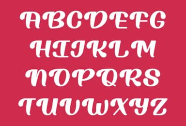 Ridin Dirty Font by Misti — Script Handwritten Font — thumbnail 2