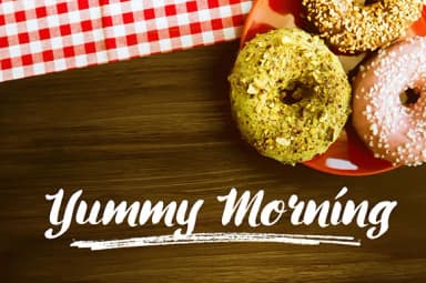 Ringotube Font by Cove703 — Script Handwritten Font — thumbnail 5