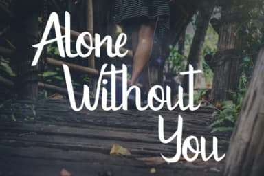 Rinjani Font by Saber Studio — Script Handwritten Font — thumbnail 2